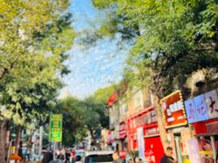 -同来顺烧烤餐厅(哈尔滨道店)