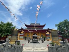 -会龙寺