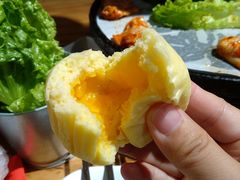 -么肆烤肉(汉街形象店)