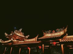 -台儿庄古城
