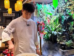 -潞州宴·长治人的会客厅(长兴北路店)
