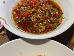 -黄泥岗·地道湖北菜(奥特莱斯店)