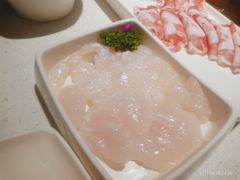 -海底捞火锅(长沙华创国际广场店)