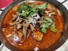 -凯鸽酒楼(大同振兴街店)