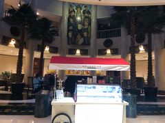 -北京前门建国饭店