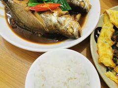 -老闽味姜母鸭·煎蟹闽菜餐厅(曾厝垵地标店)