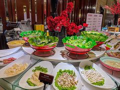 -秦皇国际大酒店·自助餐