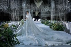 -青岛sunny喜铺婚礼策划(名汇国际店)