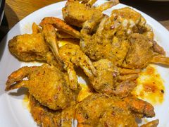 -掌上鲜(南顺城街店)