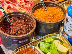 -西塔老太太泥炉烤肉(双井店)