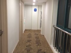 -汉庭(苏州观前街察院场地铁站店)