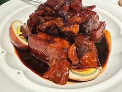 -老吉堂上海本帮菜(工体店)