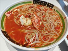 -欧记大排档·景德菜(上海首店)