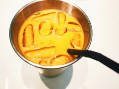 丝袜奶茶-金玉茶餐厅(南油店)
