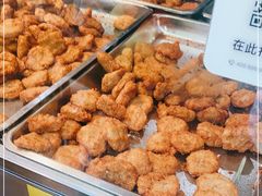 -陶记正宗德州扒鸡(科巷店)
