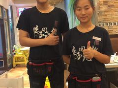 -闫府私房菜(经四路万达店)