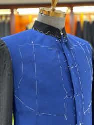 -Hongdu红都·高端西装定制男士西装礼服大衣定制