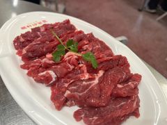 -燃计沙茶皇·香港沙茶火锅(人广旗舰店)