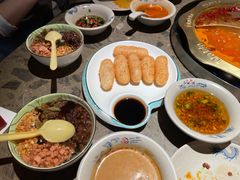 -小龙坎火锅(香港中路店)