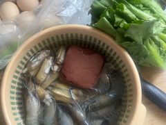 -铁头烧菜馆(立新路店)