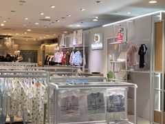 -巴黎春天(浦建店)