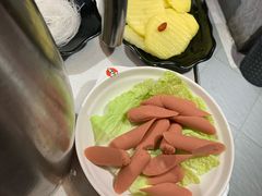 -川西坝子(苏州城市生活广场店)