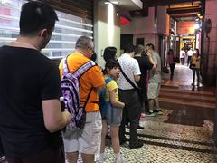-明记牛杂(新马路分店)