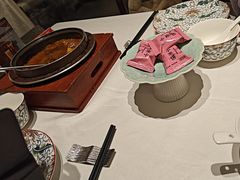-千百味红餐厅·非遗江西菜(绿地双子塔总店)