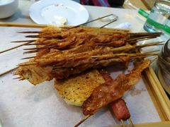 -金星烧烤
