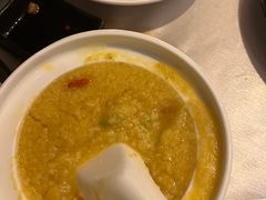 -上海金桥红枫万豪酒店-万豪中餐厅