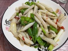-细毛私家菜总店