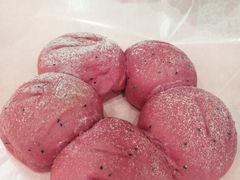 -木子木水日式烫面包(世界城光谷店)