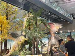 -湖南省地质博物馆