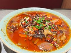 -廖川菜(金虹桥店)