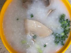 -生记粥店(旺角店)