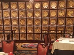 -武汉香格里拉大酒店·香宫中餐厅