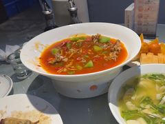 -爷爷的草帽·海鲜馆(孙塘路店)
