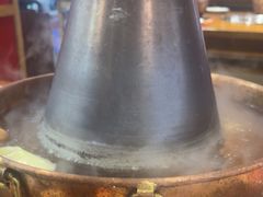 -津门老羊家·铜锅涮羊肉·烧烤(科技园店)