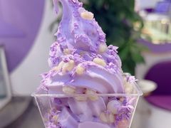 -喜乐村芋泥脑袋家族(三里屯店)