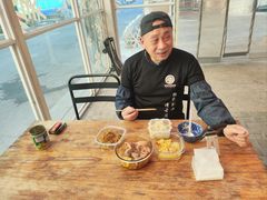 -百年夯碳烤胡椒饼(阿拉城店)