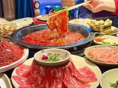 -蜀大侠火锅(总府路店)