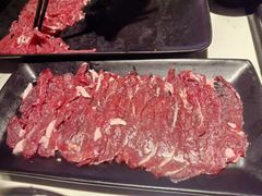 -鼎膳常火锅(华阳店)