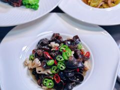 -秦月轩·陕西家乡菜(阜成路·五棵松店)