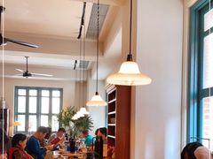 大堂-林四喜·闽南传家菜(鼓浪屿店)