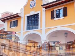 -佛罗伦萨小镇广佛名品奥特莱斯(疏港路店)