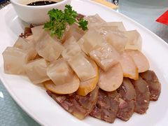 -红高粱大酒店(宁山东路店)