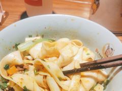 -吴满满油泼面(北方风味园店)