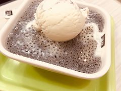 -满记甜品(巴黎春天宝山店)