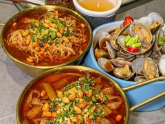 -强强烧烤·宵夜(方庄店)