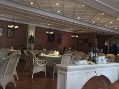 大堂-朝郡酒家·粤菜(燕大星苑店)